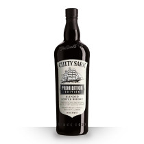 Whisky Cutty Sark Prohibition 70cl www.odyssee-vins.com