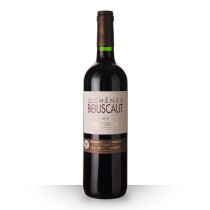 Les Chênes de Bouscaut Pessac-Léognan Rouge 2018 75cl www.odyssee-vins.com