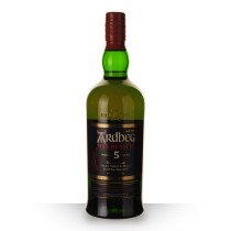 Whisky Ardbeg 5 Ans Wee Beastie 70cl www.odyssee-vins.com