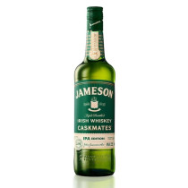 Whisky Jameson Caskmates IPA 70cl www.odyssee-vins.com
