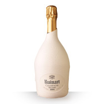 Champagne Ruinart Brut Millésimé 2016 75cl Seconde Peau www.odyssee-vins.com