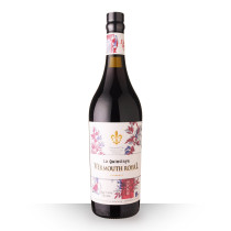 Vermouth La Quintinye Vermouth Royal Rouge 75cl www.odyssee-vins.com