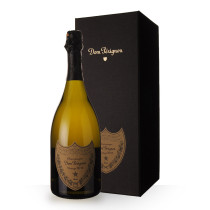 Champagne Dom Pérignon Vintage 2012 Brut 75cl Coffret www.odyssee-vins.com