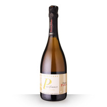 Champagne Franck Pascal Pacifiance Brut Nature 75cl www.odyssee-vins.com