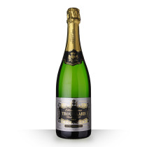Champagne Trouillard Extra Sélection Brut 75cl www.odyssee-vins.com