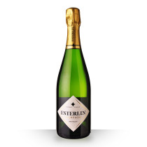 Champagne Esterlin Brut Eclat 75cl www.odyssee-vins.com