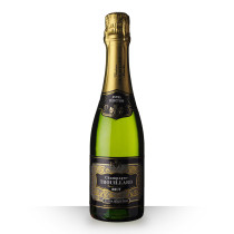 Champagne Trouillard Extra Sélection Brut 37,5cl www.odyssee-vins.com