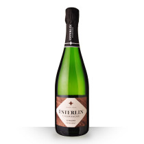 Champagne Esterlin Ex Solera Extra Brut 75cl www.odyssee-vins.com