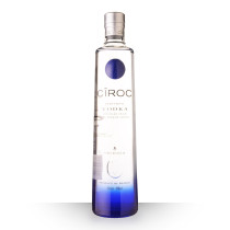 Vodka Ciroc Blue Stone 70cl www.odyssee-vins.com