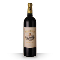 Château Siran Margaux Rouge 2016 75cl www.odyssee-vins.com
