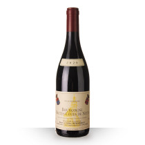 Domaine Remoriquet Bourgogne Hautes Côtes de Nuits Rouge 2020 75cl www.odyssee-vins.com