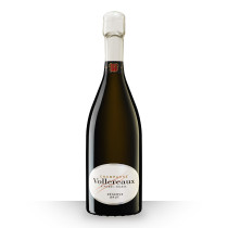 Champagne Vollereaux Réserve Brut 75cl www.odyssee-vins.com
