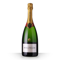 Champagne Bollinger Spécial Cuvée Brut 75cl www.odyssee-vins.com