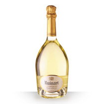 Champagne Ruinart Blanc de Blancs 75cl www.odyssee-vins.com