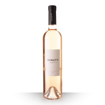 Minuty Prestige Côtes de Provence Rosé 2019 75cl www.odyssee-vins.com
