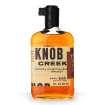 Whisky Knob Creek Small Batch 70cl www.odyssee-vins.com