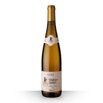 Théo Cattin Vendanges Tardives Alsace Pinot Gris Blanc 2015 75cl www.odyssee-vins.com