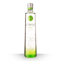 Vodka Ciroc Apple 70cl www.odyssee-vins.com