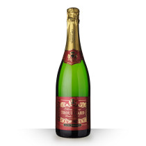 Champagne Trouillard Douceur Demi-Sec 75cl www.odyssee-vins.com