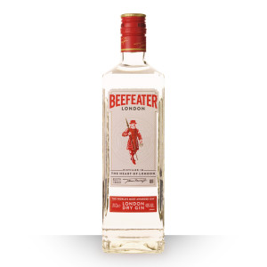 Gin Beefeater 70cl www.odyssee-vins.com