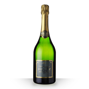 Champagne Deutz Brut Classic 75cl www.odyssee-vins.com