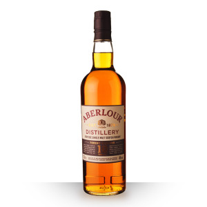 Whisky Aberlour 10 ans Forest Reserve 70cl www.odyssee-vins.com