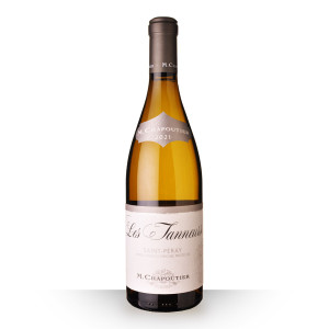 Chapoutier Les Tanneurs Saint-Péray Blanc 2021 75cl www.odyssee-vins.com